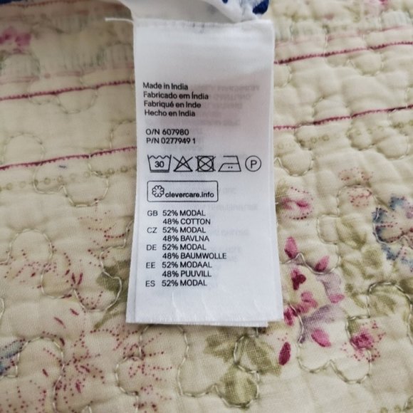 Vacay Boho Embroidered Tunic Dress with Tassels - Picture 6 of 7